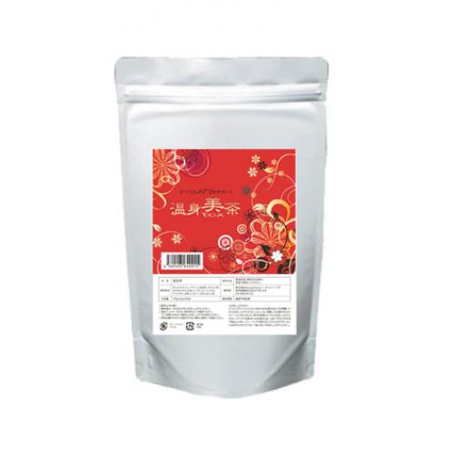 温身美tox茶