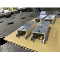 鉄、ステンレスパイプの垂直レーザー加工