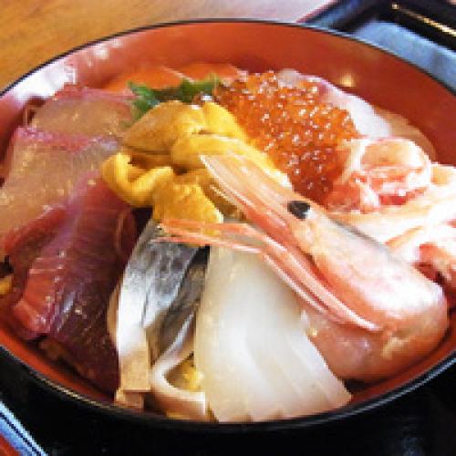 旬菜食堂 三つ葉家