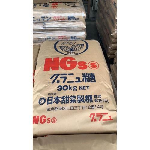 グラニュー糖(30kg)