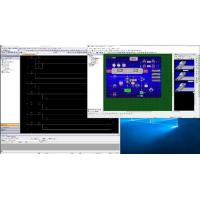PLC（シーケンサー）ソフトウェアの開発