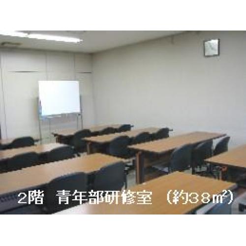 袋井商工会議所会館（静岡県袋井市）の貸し会議室のご案内