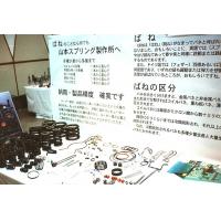 バネ・スプリングの製作サポート バネ屋JP 山本スプリング製作所【会社概要】