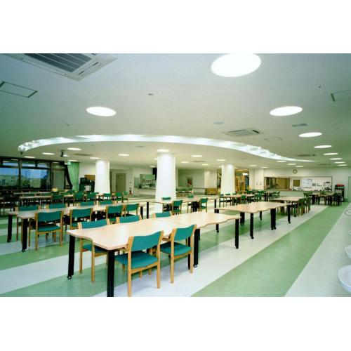 障がい者福祉施設の設計デザイン