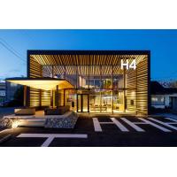 カフェ・飲食店・物販店の設計デザイン