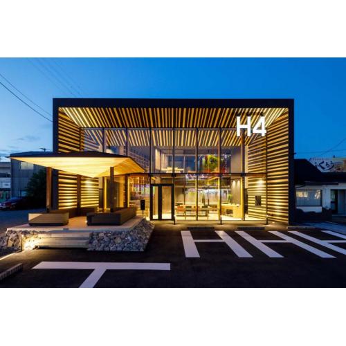 オフィス・事務所・ショールームの設計デザイン