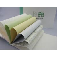 機能紙（PET混抄紙、レーヨン紙、水溶紙、etc）　