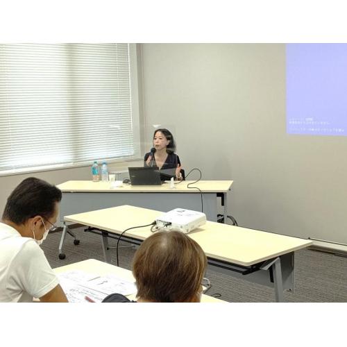 60分でわかる!基礎から学ぶやさしいブランディングセミナー