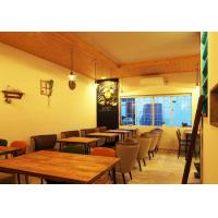 カフェ・飲食店・物販店の設計デザイン