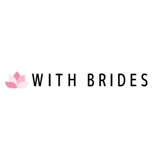 WITH BRIDES