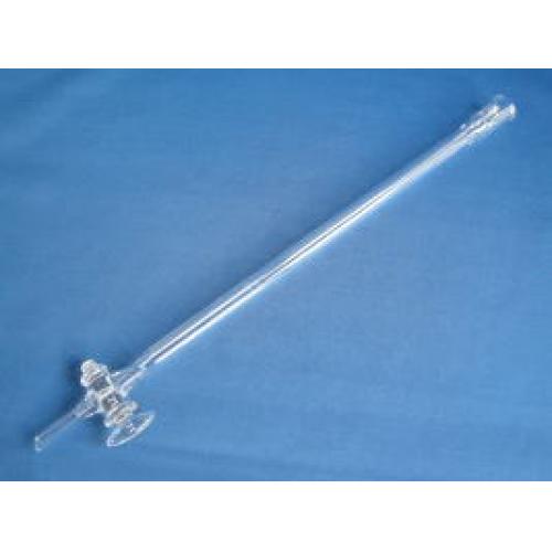 実験硝子器具 / クロマトグラフ管 ・ 比重瓶 ・ キャピラリー管