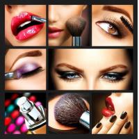 美容商材耳ツボジュエリー(ダイエット・美肌・便秘・肩こりなど)