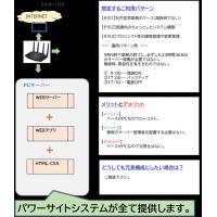 ローコストでWindows Webサーバーを構築します。