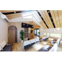 カフェ・飲食店・物販店の設計デザイン