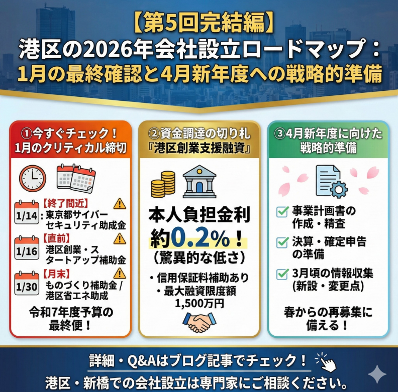 【IT導入補助金2024】活用ガイドを公開しました！