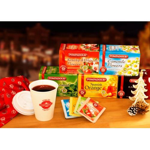 ドイツのXmasを楽しめる期間限定ショップが横浜赤レンガ倉庫にオープン!