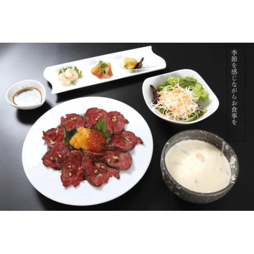 うちの店のイチ押しメニュー