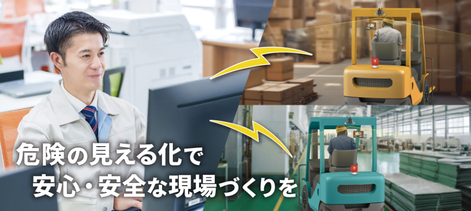 安全DXソリューション フォクレコConnect