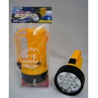 １Ｗ　ＬＥＤ　自転車ライト　No.WLB-１