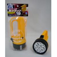 １Ｗ　ＬＥＤ　自転車ライト　No.WLB-１