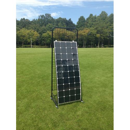 太陽電池パネルシート