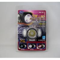 １Ｗ　ＬＥＤ　自転車ライト　No.WLB-１