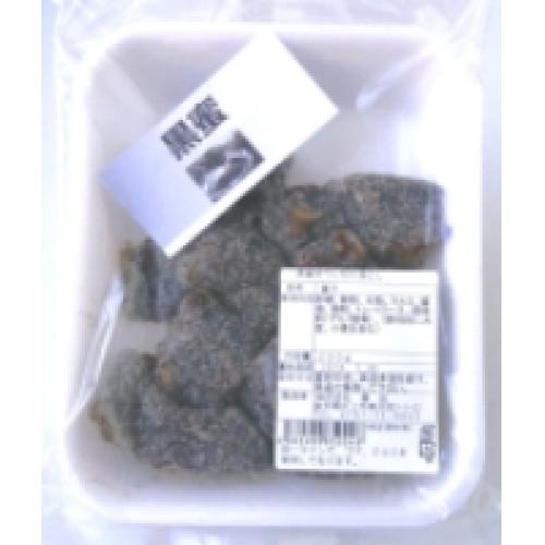 岩手は北上のくるみゆべし 黒蜜くるみゆべし切り落とし 卸売小売対応致します。