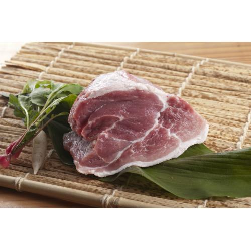 松阪豚サクラポーク(モモ)