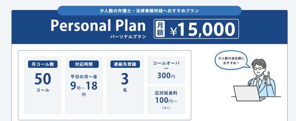Personal Plan（パーソナルプラン）／My Team108