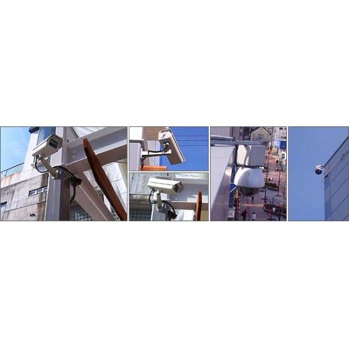 やられてからでは遅すぎる!! 見る・撮る・残す 防犯カメラ&監視カメラシステム