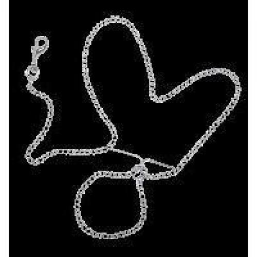 ペットを繋ぐ基本はこれ!ステンレス製・鉄製繋留用チェイン