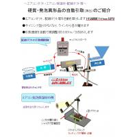 ETEX技研株式会社 - エアコンダクト配線ダクト寸法自動制御は引取機の速度制御が良い(押出機制御に勝る)