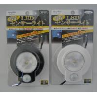 １Ｗ　ＬＥＤ　自転車ライト　No.WLB-１