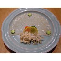 堺筋幸作のふぐ料理　てっさ