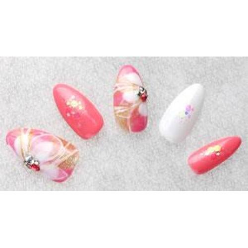 ネイルウェア『ジュネル』
