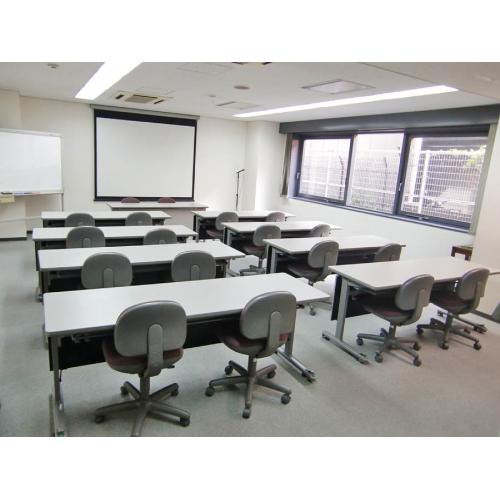 【I.S.O横浜 貸会議室】広さの異なる様々な貸会議室をご用意!見学歓迎!