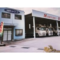 資材、鋼材の運送なら!三重、愛知、岐阜から関西方面まで対応します!