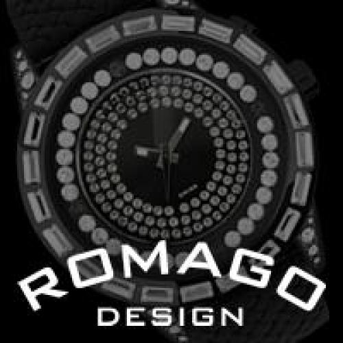 ROMAGO DESIGN ［ロマゴデザイン］