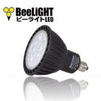 LED電球 7W 口金E11 非調光　高演色Ra96 Blackモデル 