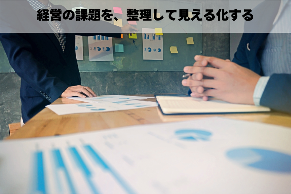 中小製造業のための経営改善支援