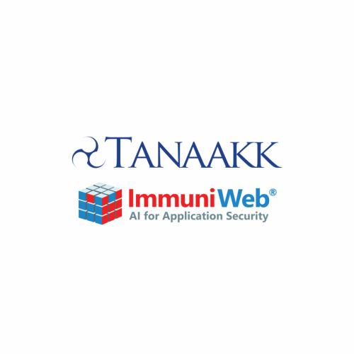 ImmuniWeb®︎AI Platform（イミュニウェブ）