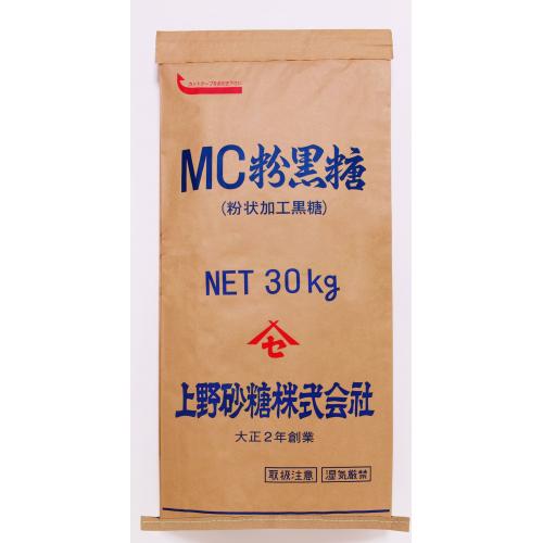 ＭＣ粉黒糖　（粉状加工黒糖）