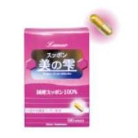 ＜健康食品＞貴重な国産スッポン粉末１００％のカプセル！