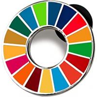 SDGsビジネスコンサルタント　#SDGs　導入を支援します