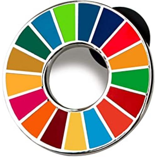 SDGsビジネスコンサルタント　#SDGs　導入を支援します