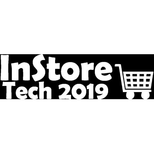 InStoreTech 2019 / インストアテック2019 -大阪-