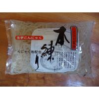 生芋糸こんにゃく　３００ｇ