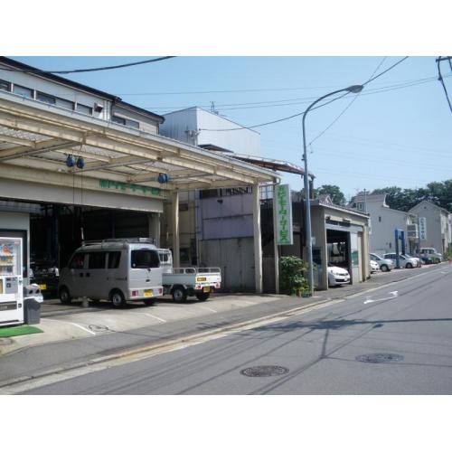 横浜の戸塚区を中心に車検・点検その他を一般車・営業車問わず破格で提供します
