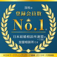 各種婚活パーティの紹介をいたします