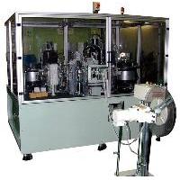 Thermostat Automatic Assembly Machine